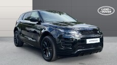 Land Rover Range Rover Evoque 2.0 D200 Dynamic SE 5dr Auto Diesel Hatchback